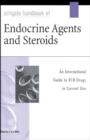 Ashgate Handbook of Endocrine Agents and Steroids - Book
