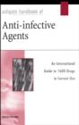 Ashgate Handbook of Anti-Infective Agents - Book
