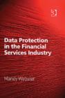 Data Protection in the Financial Services Industry - Book
