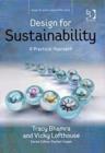 Design for Sustainability : A Practical Approach - Book