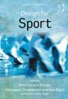 Design for Sport - Book