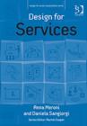 Design for Services - Book