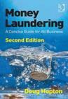 Money Laundering : A Concise Guide for All Business - Book