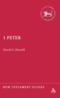1 Peter (New Testament Guides) - Book