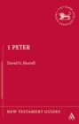 1 Peter (New Testament Guides) - Book