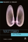 Vattimo and Theology - Book