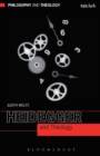 Heidegger and Theology - Book