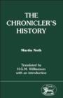 The Chronicler's History - eBook