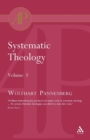 Systematic Theology Vol 3 - Book
