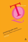 Practicing Safer Texts : Food, Sex and Bible in Queer Perspective - Book