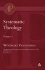 Systematic Theology Vol 1 - Book