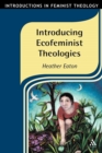 Introducing Ecofeminist Theologies - Book