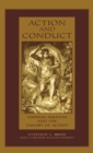 Action and Conduct : Thomas Aquinas and the Theory of Action - Book