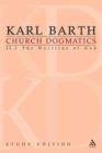 Church Dogmatics Study Edition 11 : The Doctrine of God II.2 A§ 34-35 - Book