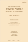 The History of the Jewish People in the Age of Jesus Christ: Volume 3.ii and Index - Book