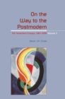 On the Way to the Postmodern : Old Testament Essays 1967-1998 Volume 2 - eBook