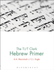 The T&T Clark Hebrew Primer - eBook