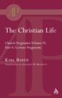 The Christian Life - eBook