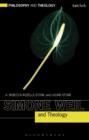 Simone Weil and Theology - Book