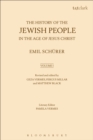The History of the Jewish People in the Age of Jesus Christ: Volume 1 - Book