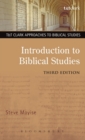 Introduction to Biblical Studies - Book