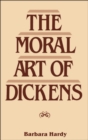 Moral Art of Dickens : Second Edition - eBook