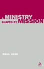 A Ministry Shaped by Mission - eBook