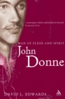 John Donne: Man of Flesh and Spirit - eBook