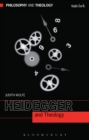 Heidegger and Theology - eBook
