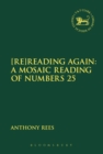 [Re]Reading Again: A Mosaic Reading of Numbers 25 - Book