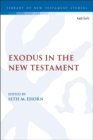 Exodus in the New Testament - Book