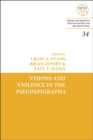 Visions and Violence in the Pseudepigrapha - eBook
