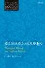 Richard Hooker : Theological Method and Anglican Identity - Book