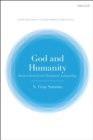 God and Humanity : Herman Bavinck and Theological Anthropology - Book
