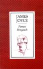 Pomes Penyeach and Other Verses - Book