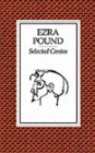 Selected Cantos of Ezra Pound - Book