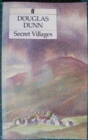 Secret Villages - Book