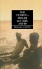 Durrell/Miller Letters 1935-1980 - Book