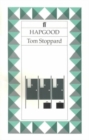 Hapgood - Book