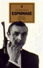 The Faber Book of Espionage - Book