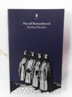 Purcell Remembered - Book