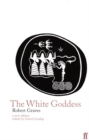 The White Goddess - Book