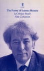 The Poetry of Seamus Heaney - Book