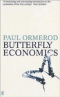 Butterfly Economics - Book