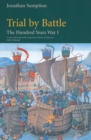 Hundred Years War Vol 1 : Trial by Battle - Book