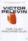 The Clay Machine-Gun - Book