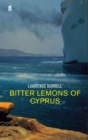 Bitter Lemons of Cyprus - Book