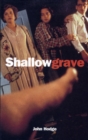 Shallow Grave - Book
