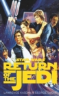 The Return of the Jedi - Book