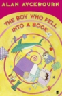 The Boy Who Fell into a Book - Book